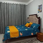 Bela Homes Sabaki Green