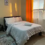 Msafiri Comfort