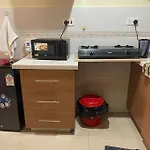 Msafiri Comfort