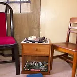 Muthiga Studio Airbnb