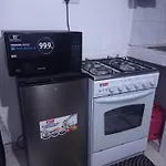 Quiet Fully Furnished Studio Next To Trm
