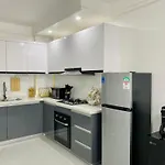 The Amber House Kilimani