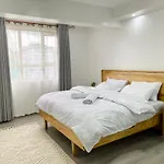 The Amber House Kilimani