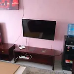 Desai-Heights Apartments -Ngara