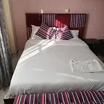 Desai-Heights Apartments -Ngara