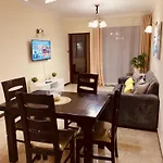 Chare\'S Nest Furnished Apartments