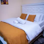 Gany Paradise - Comfy 1-Bedroom Apartment With Parking And Netflix