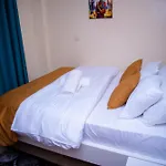 Gany Paradise - Comfy 1-Bedroom Apartment With Parking And Netflix