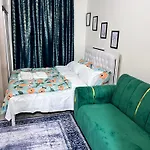 G2 Studio Apartment