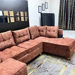 C1 Studio Apartment