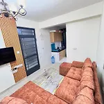 C1 Studio Apartment