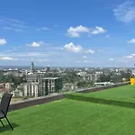 Luxe 2Bdr Apt In Kileleshwa