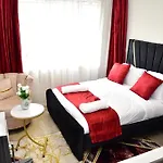 Haydenco Suites Furnished Studios