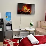 Haydenco Suites Furnished Studios