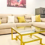 Carolina Homes - Kilimani