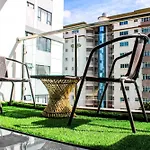 Carolina Homes - Kilimani