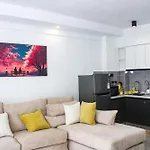 Carolina Homes - Kilimani