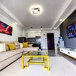 Carolina Homes - Kilimani