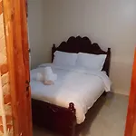 Timestar Apartments