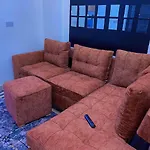 C1 Studio Apartment