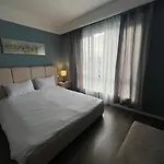Beautiful 1-Bedroom Apartment