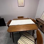 Beautiful 1-Bedroom Apartment