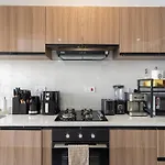 2Bdr With Panoramic Cityview In Westlands, Riverside