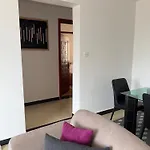 Best Homes Apartments Near Jkia