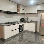 3 Bedroomed Apartment, 3 Bathrooms And Fully Furnished