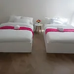 3 Bedroomed Apartment, 3 Bathrooms And Fully Furnished