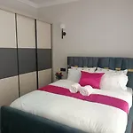 3 Bedroomed Apartment, 3 Bathrooms And Fully Furnished