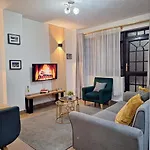 Misty\'S Furnished Apartments