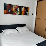 Executive 1 Bedroom Kileleshwa