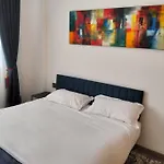 Executive 1 Bedroom Kileleshwa