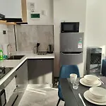 Executive 1 Bedroom Kileleshwa
