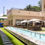 Nairobi City View1 Bdrm Condo With Pool And Gym