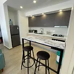 Harmony Living Spaces 1 Bed