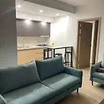Harmony Living Spaces 1 Bed
