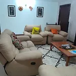 Evergreen Kile Home4