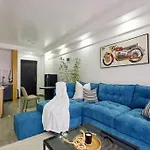 Tai Comfort Homes -Kilimani