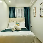 Tai Comfort Homes -Kilimani