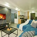 Tai Comfort Homes -Kilimani