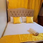 Sunrise Blue Moon B&B Nairobi