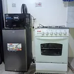 Charming Studio Roysambu Fully Furnished Studio Trm Drive