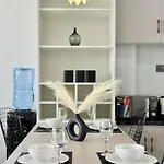 One And A Half Bedroom With Heated Pool In Kilimani Nairobi Near Lavington