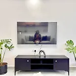 2Br Heart Of Riverside Nairobi