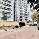 2Br Heart Of Riverside Nairobi