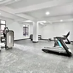 2Br Heart Of Riverside Nairobi