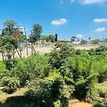 Riverside Apartment