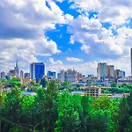 Mvuli Studio Suites Furnished Apartments